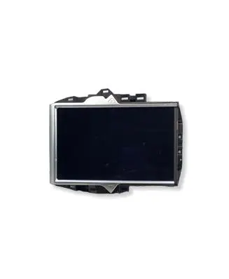 Tesla Model X Screen/display/small screen 100477712E T1310022516