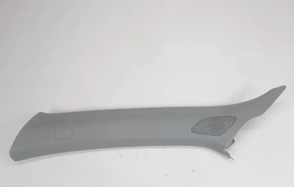 Audi A1 (A) pillar trim 8X0867233A
