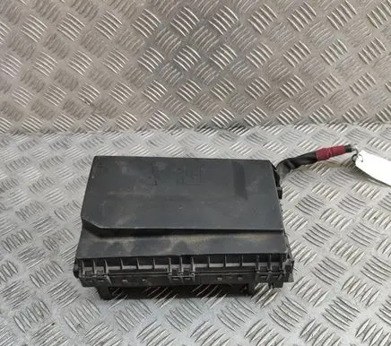 Opel Ampera Fuse box set 22785254