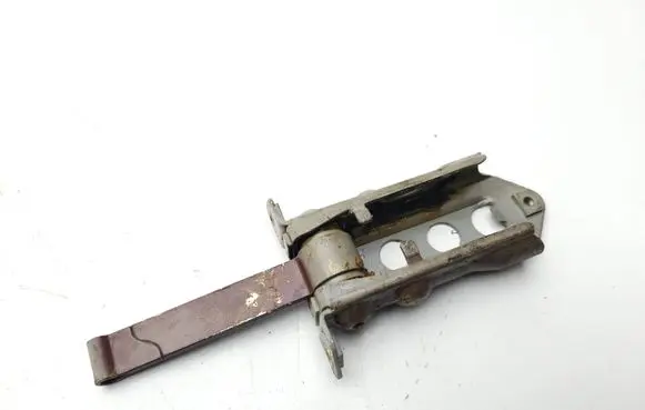 Mercedes-Benz S W126 Front door check strap stopper 
