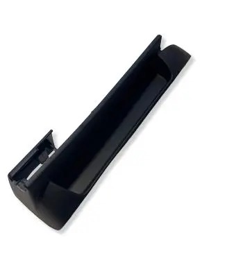 Mercedes-Benz B W246 W242 Front driver seat rail trim A2469190000 0124610001
