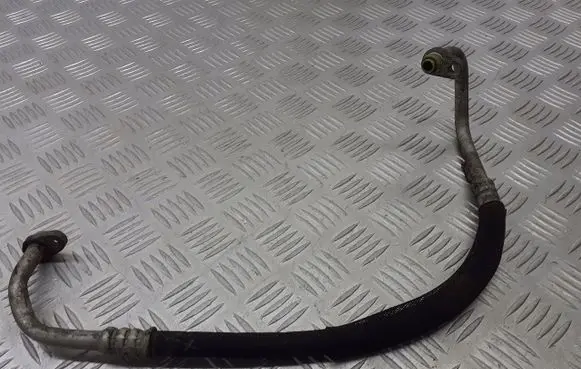 Renault Megane II Other air conditioning (A/C) parts 
