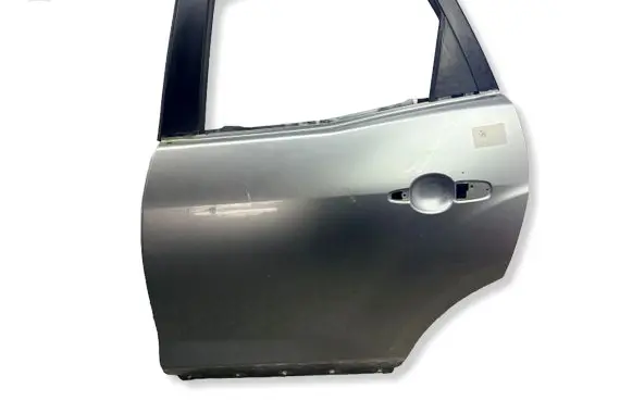 Mazda CX-7 Rear door 