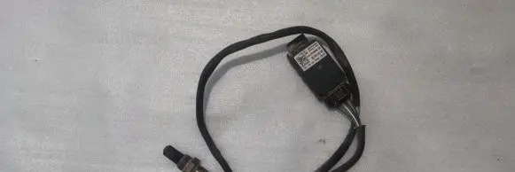 Audi A3 S3 8V Lambda probe sensor 04L907805