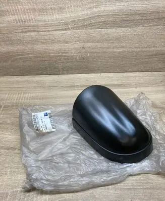 Opel Corsa B Plastic wing mirror trim cover 90478881