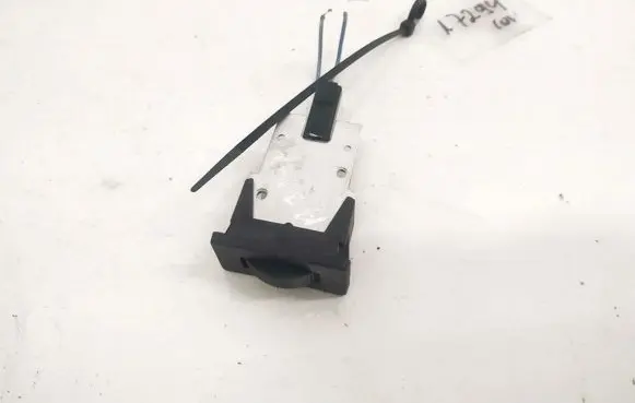 Renault 19 Headlight level height control switch