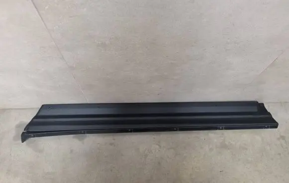 Toyota C-HR II Front door trim (molding) 75735F4010