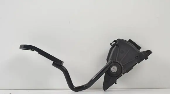Volkswagen Sharan Accelerator throttle pedal 6PV00777003 7M3721603D YM219F836AB
