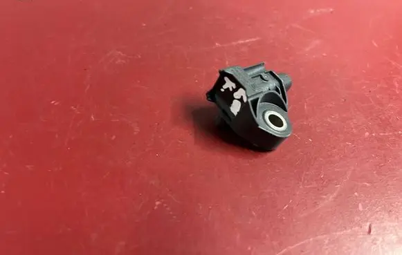 BMW X3 G01 Airbag deployment crash/impact sensor 9341546 65779341546