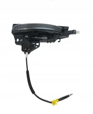Audi RS7 C7 Front door exterior handle 4H0837886