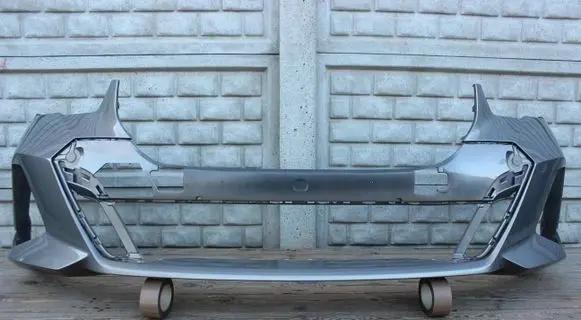 BMW 5 G60 G61 Front bumper 8084653