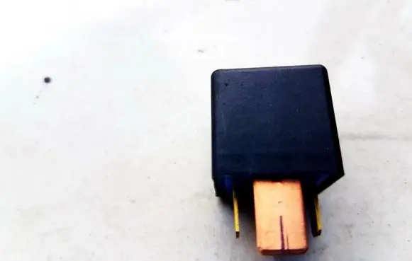 Hyundai Sonata Other relay 3916037110 AJQB