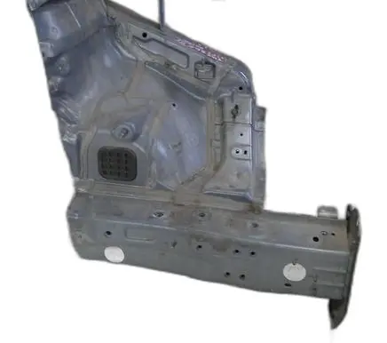 Hyundai Tucson TL Fender 