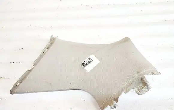 Audi A3 S3 8P Other interior part 8p4867246