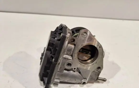 Citroen C1 Throttle body valve 22030-0Q030