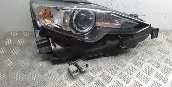 Lexus IS III XE30 Headlight/headlamp