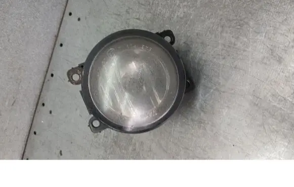 Peugeot 607 Front fog light 64211DOT