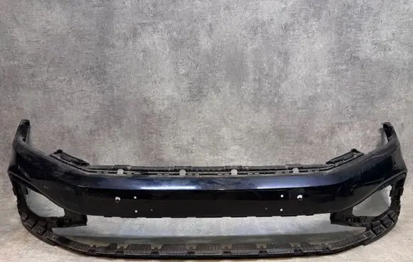 Volkswagen Passat Alltrack Front bumper NULL
