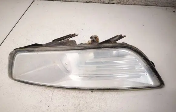 Ford Mondeo MK IV Front fog light 7S7115K201AD