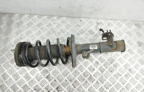 Peugeot 508 Front shock absorber/damper 9676831880