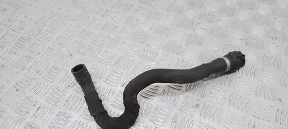 BMW 7 F01 F02 F03 F04 Engine coolant pipe/hose 7592440