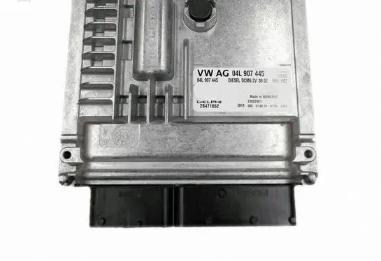 Volkswagen Transporter - Caravelle T6 Engine control unit/module 04L907445