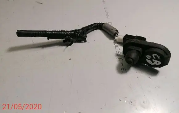 Honda CR-V Front door sensor 
