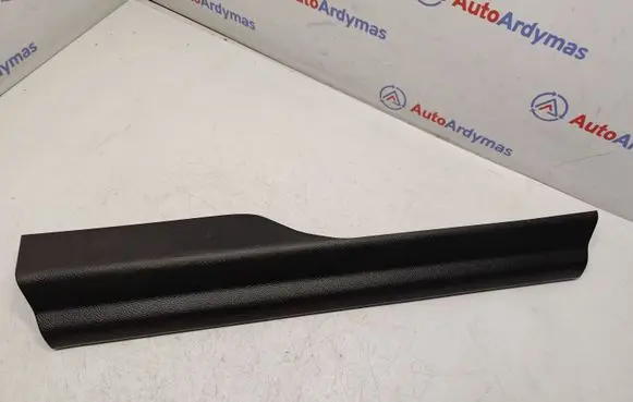BMW X3 G01 Front sill trim cover 51477398005 7446637 51437446637