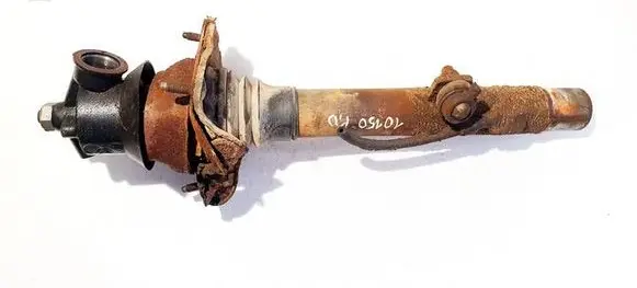 Citroen C5 Front shock absorber/damper