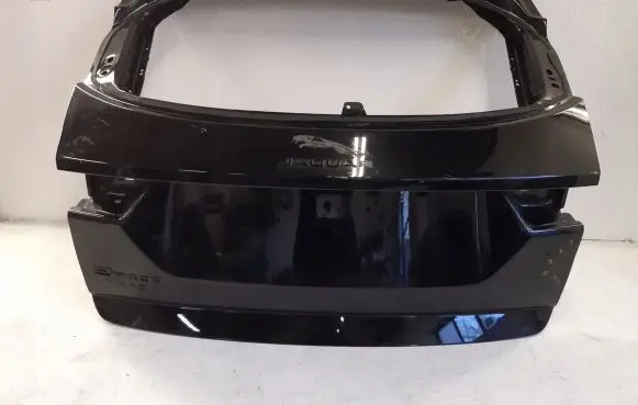 Jaguar E-Pace Tailgate/trunk/boot lid