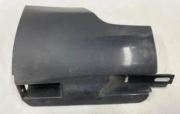 Volkswagen PASSAT B7 Side skirt rear trim 