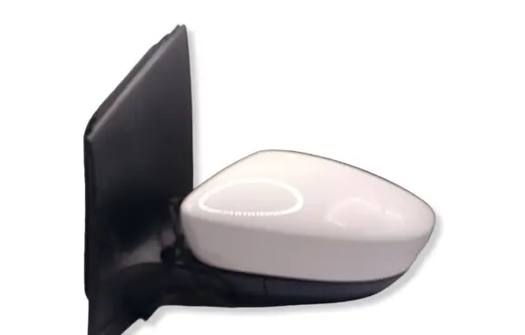 Volkswagen Up Front door electric wing mirror 1S185701BGB9A E1303K15