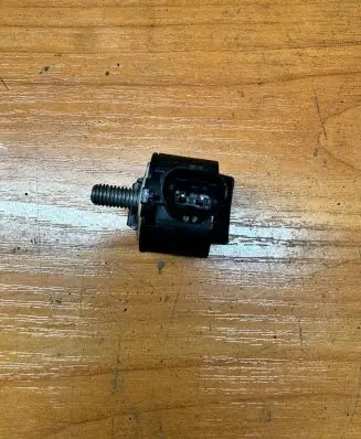 BMW 5 F10 F11 Airbag deployment crash/impact sensor 9224178 0235 161221
