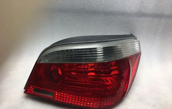 BMW 5 E60 E61 Rear/tail lights 6910768 0086790678937