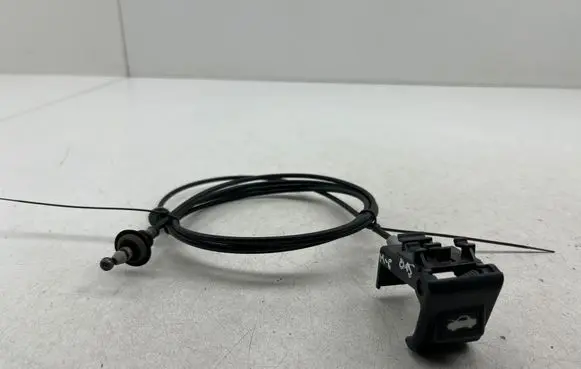 Mazda 6 Engine bonnet (hood) release handle K3203