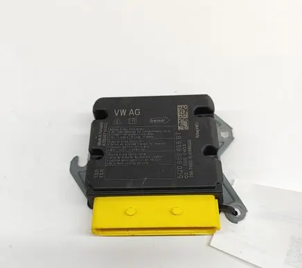 Audi A3 8Y Airbag control unit/module 5Q0959655BT A2C19714302