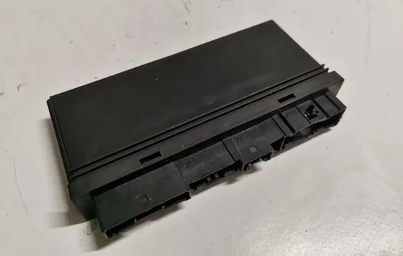 BMW 5 E60 E61 Comfort/convenience module 6978713