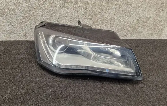 Audi A8 S8 D4 4H Headlight/headlamp 4H0941004N 8K0941597C 4H0941004