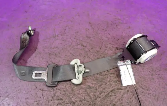 Honda Civic Front seatbelt 306612699JN7AA