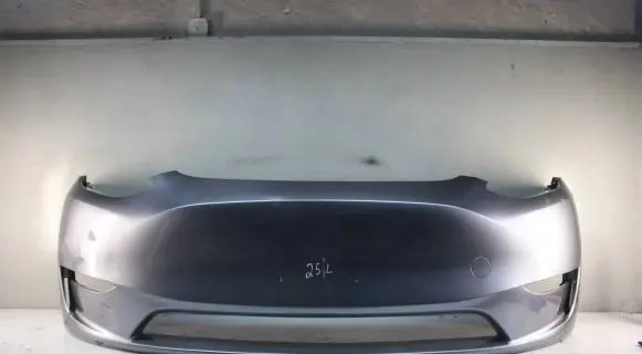 Tesla Model Y Front bumper GFB241130007HL GEBGA1FF1 GFBBGA1E400934