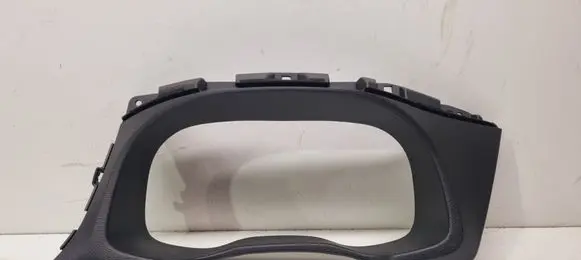 Dashboard trim