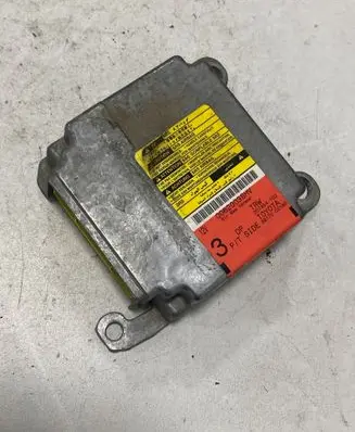 Toyota RAV 4 (XA20) Airbag control unit/module 89170 00620038HV 207454103