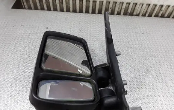 Opel Movano A Manual wing mirror E2013012