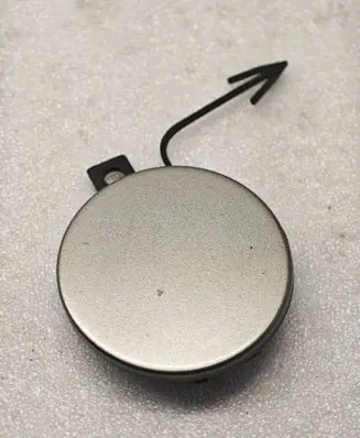 Volkswagen PASSAT B7 Front tow hook cap/cover 3AA807155 959146