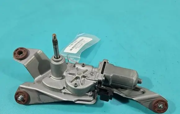 Mazda 6 Rear window wiper motor GHP967450 IMPRK1551010