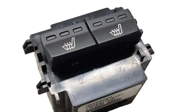 Volvo S80 Seat heating switch 30659480