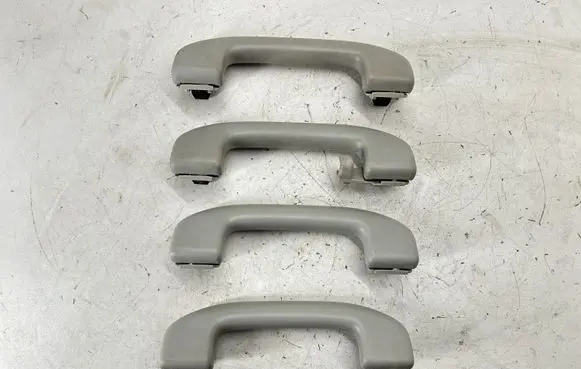 Nissan Rogue A set of handles for the ceiling 739403NK0A