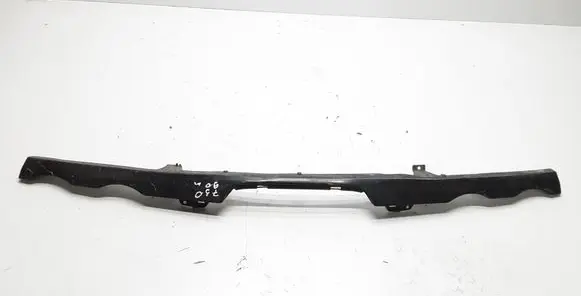 BMW 7 E32 Top upper radiator support slam panel