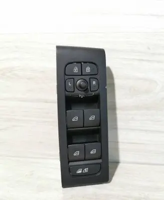 Volvo XC40 Electric window control switch 32319765 AJ2AA