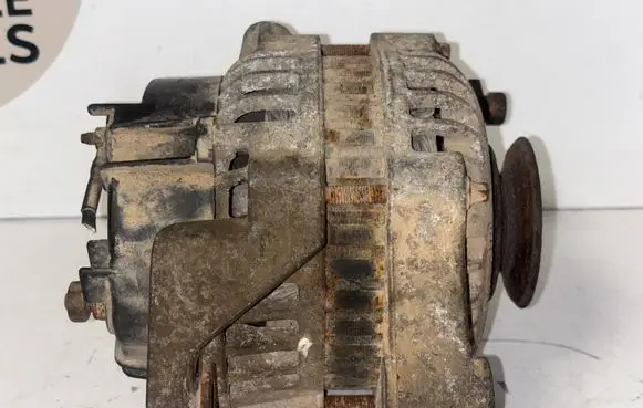 Opel Astra G Generator/alternator 14V100A